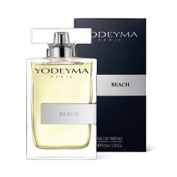 Perfumy YODEYMA BEACH 100ml